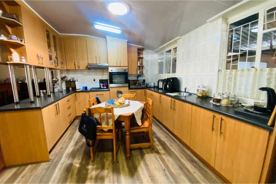 4 Bedroom Property for Sale in Sasolburg Free State